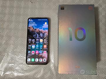 Xiaomi mi 10 5g