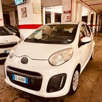 Citroen C1 1.0 benzina 2013 - Usata pochissimo
