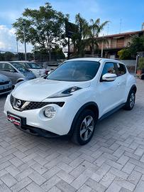 Nissan Juke 1.5 dCi 110cv