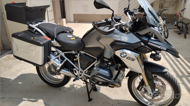 Gs 1200