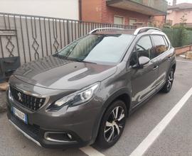 Peugeot 2008 - 2018