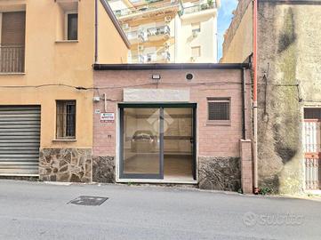 NEGOZIO A MONREALE