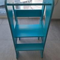  Torre Montessoriana Rocket baby 