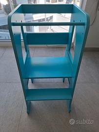  Torre Montessoriana Rocket baby 