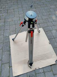 wurth tre piedi X laser