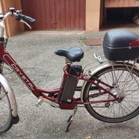 Bici elettrica