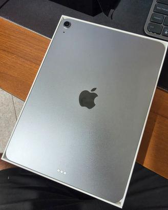 iPad Air M3 256GB Wifi Space Gray