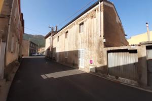 Gonnosfanadiga - Bilivelli da ristrutturare