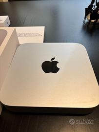 Mac Mini 2022