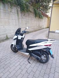 Scooter Aprilia SR 50cc