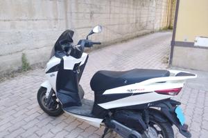 Scooter Aprilia SR 50cc