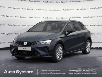SEAT Ibiza 1.0 ecotsi Business 95cv