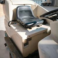 TENNANT 7200 Lavasciuga