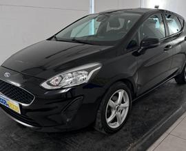 FORD Fiesta 5p 1.5 tdci Plus 85cv Neopatentati