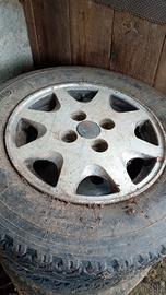cerchi 13 fiat lancia