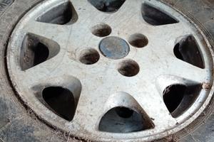 cerchi 13 fiat lancia