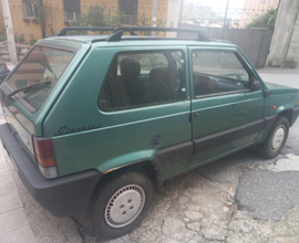 Fiat Panda Giannini