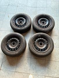 Set cerchioni