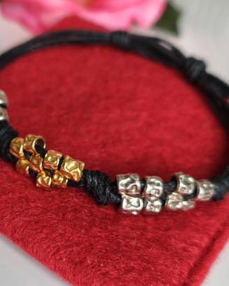 Bracciale modello Dodo argento 925