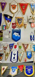 Gagliardetti squadre