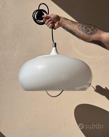 Lampadario UFO