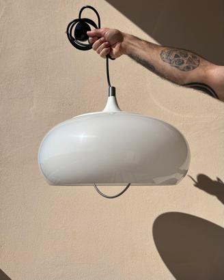 Lampadario UFO