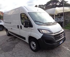 FIAT Ducato 35 2300 MJT FURGONE 140CV LH2 CLIMA