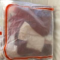 Box vestiti usati