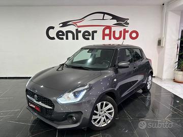 Suzuki Swift 1.2 Hybrid Top