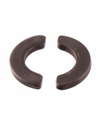 Coppia rasamenti portamolla coppia conica Yamaha X