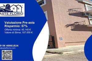 Immobile in asta di 93 m² a Zapponeta