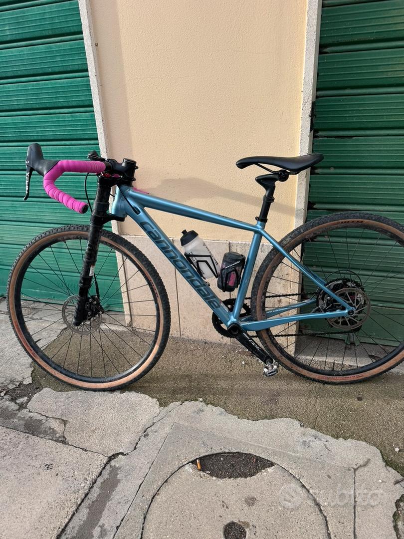 cannondale slate taglia S Biciclette In vendita a Firenze