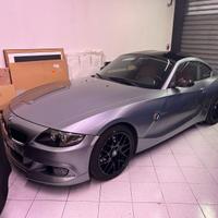 BMW Z4 COUPÉ 3.0si
