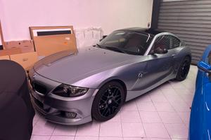 BMW Z4 COUPÉ 3.0si
