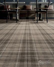 Piastrella 60X60 Tailorart Tartani Sant'Agostino