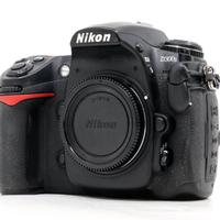 Nikon d300s