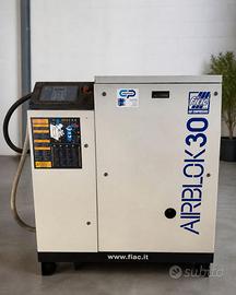 compressore FIAC Airblok 30