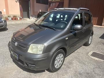 Fiat Panda 1.2 Emotion