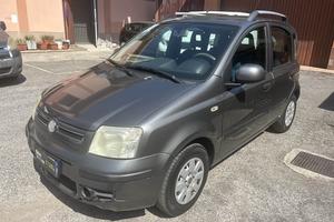 Fiat Panda 1.2 Emotion
