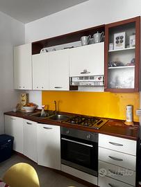 Cucina semi nuova