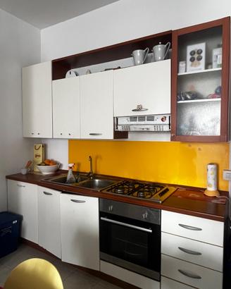 Cucina semi nuova