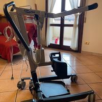 Verticalizzatore GIALDI