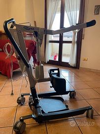 Verticalizzatore GIALDI