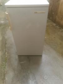 Frigo Piccolo Ignis Bianco 