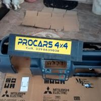 Cruscotto sfoglio suzuki jimny dal 2005 in poi