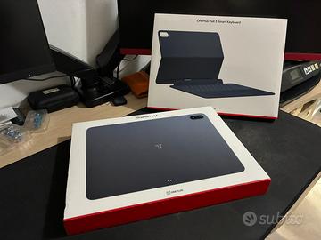 Oneplus Tab 3 16/512GB & Cover Keyboard