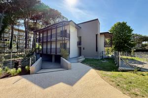 Speciale 5/7-11/7 Bicamere doppi servizi a Riviera