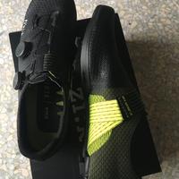 Scarpe ciclismo