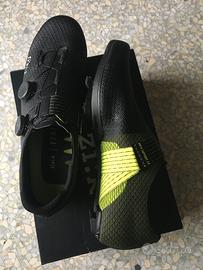 Scarpe ciclismo