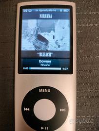 Ipod nano 8Gb 4°gen
